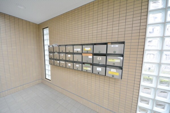 ベルメゾン欅の物件内観写真